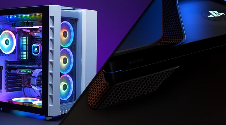 In this article, we merely speculate about how PC will compare to next-gen consoles in 2020 – feel free to express your opinions in the comments below. - Is 2020 the Right Moment to Get a PC? Comparison with PS5 - dokument - 2020-12-11