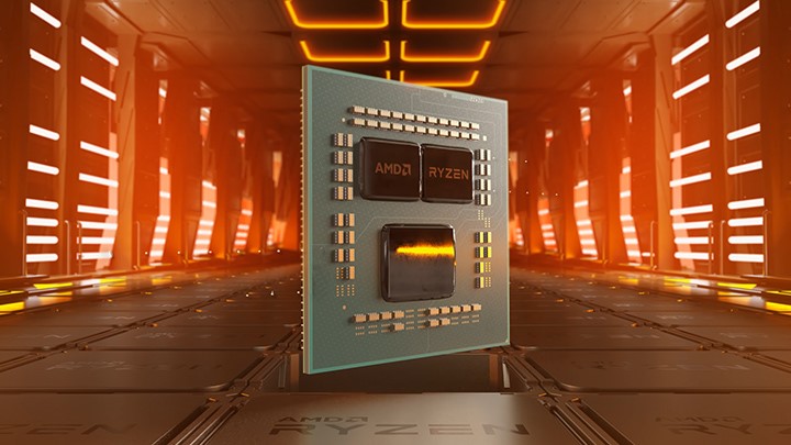 The heart of the new console will be an eight-core AMD Ryzen processor. - Is 2020 the Right Moment to Get a PC? Comparison with PS5 - dokument - 2020-12-11