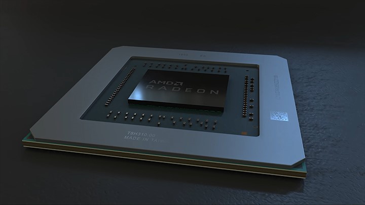 The PS5 chip will be based on the latest AMD architecture – the RDNA. - Is 2020 the Right Moment to Get a PC? Comparison with PS5 - dokument - 2020-12-11