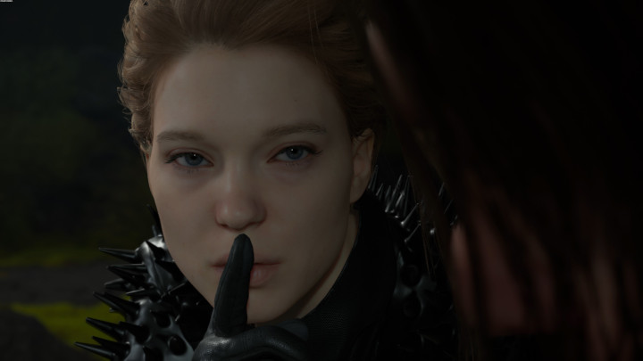 Information about the game is very scarce and is largely presented only at the biggest industry events. - Everything We Know About Death Stranding - dokument - 2019-10-03