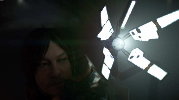 Interestingly, the other game created on Decima also talked about the devastating impact of technology. - Everything We Know About Death Stranding - dokument - 2019-10-03