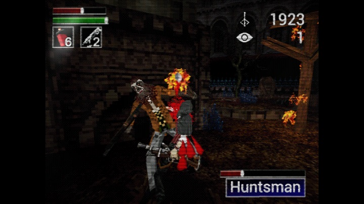 Bloodborne PSX Demake Now Available - Rely on Horror