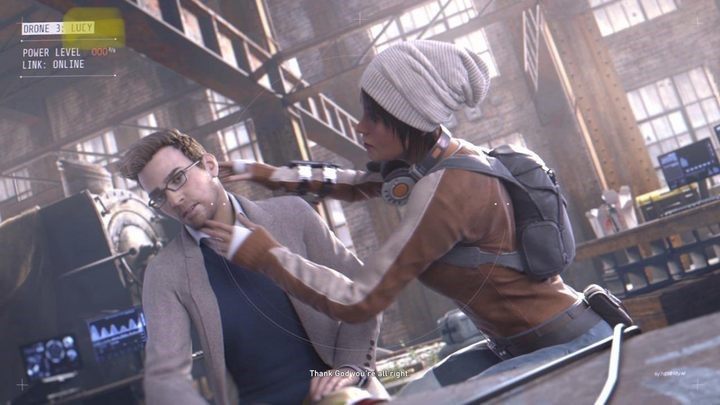 Shaun and Rebecca – there's definitely not enough of them in the series. Assassin's Creed Syndicate, Ubisoft, 2015. - Assassin’s Creed Has to Reconsider Modern Timeline - dokument - 2023-11-17