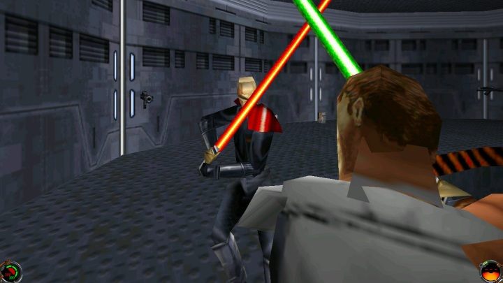Kyle Katarn let us fulfill our fantasies of becoming a Jedi. - A New Coat of Paint - Video Game Remakes and Remasters we Badly Need - dokument - 2021-07-14