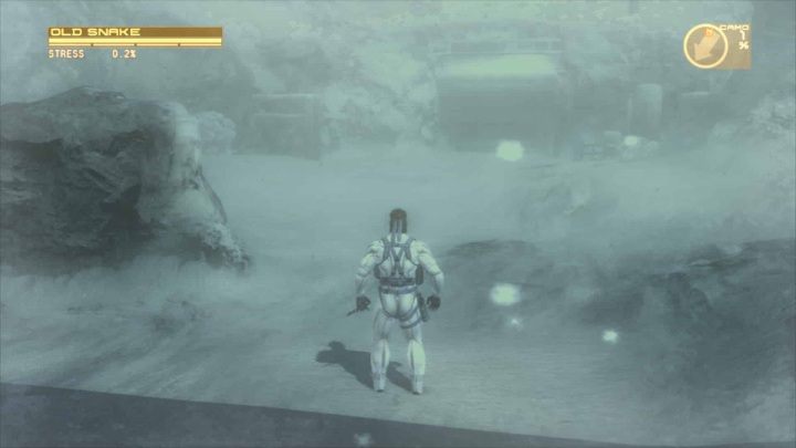 In Metal Gear Solid 4, we briefly revisited the familiar Shadow Moses from the original and it was a wonderful, nostalgia-filled foretaste of what a full-fledged remake could be. - A New Coat of Paint - Video Game Remakes and Remasters we Badly Need - dokument - 2021-07-14