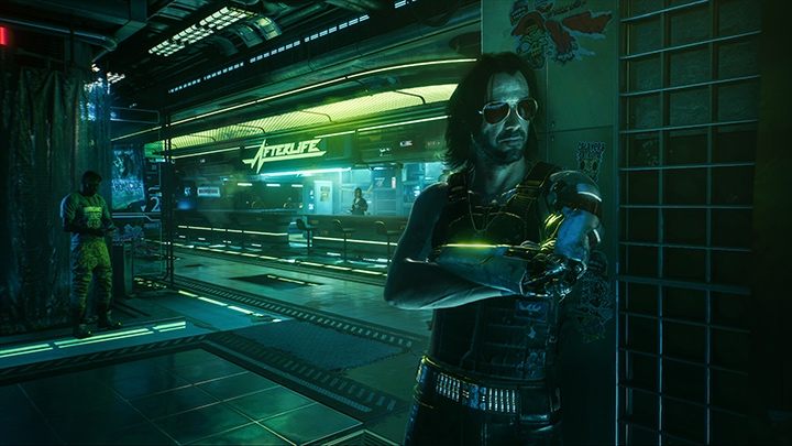 Cyberpunk is still a game waiting for the right patches, but it also takes less time to complete it and, so far, there's not so much interesting mods. - Cyberpunk 2077 Already Has Fewer Players than The Witcher 3 - Is This Normal? - dokument - 2021-03-25