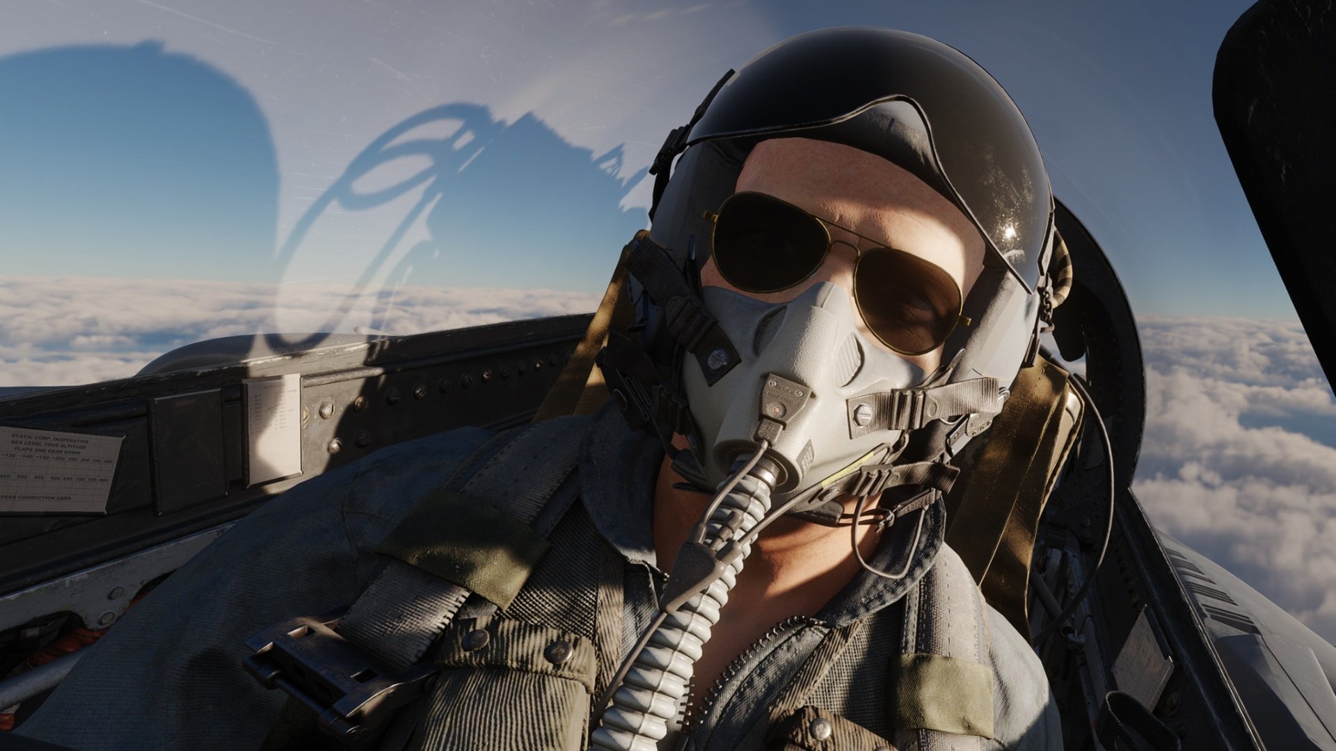 You will be able to take selfies of your pilot In Phantom! - Experts in Realism, Household Name Synonymous With Quality - Conversation With Heatblur Team - dokument - 2024-03-11