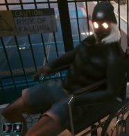 Cyberpunk 2077 on PS4 is a Disaster. We Were Supposed to Burn City, not Consoles - picture #7