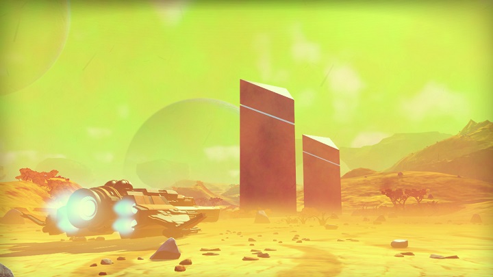 The fate of No Man’s Sky does not foreshadow a nice future for such ambitious, massive-scale projects. - 2016-12-22