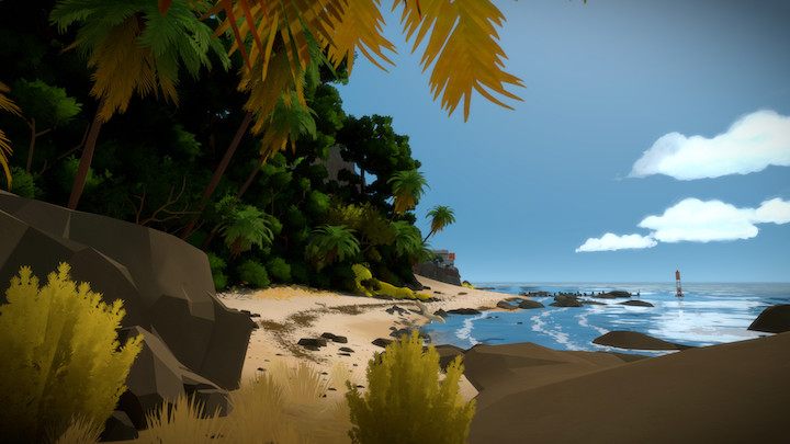 The Witness is one of the triple-i trailblazers according to indie devs themselves, but a precise definition of this segment isn't easy. - We've Had Triple-A; Now It's Time for Triple-I - The Future of Indie Games - dokument - 2021-07-15