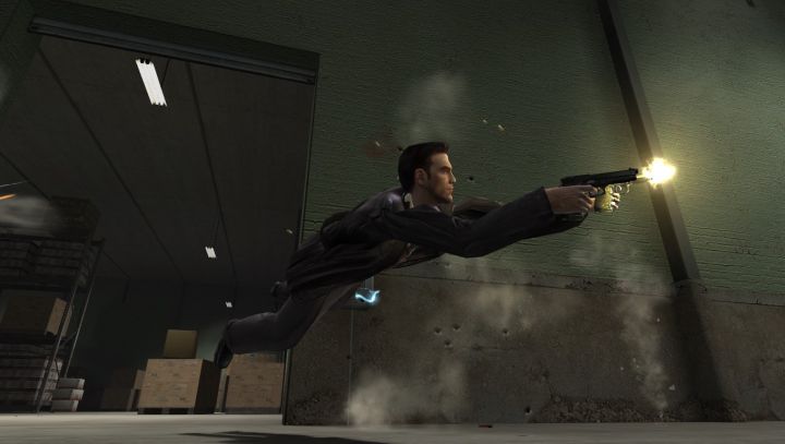 Max Payne 2 puts even more emphasis on cinematics and a more serious tone. - How good it is to have Max Payne back. We've missed these games! - document - 2022-04-08