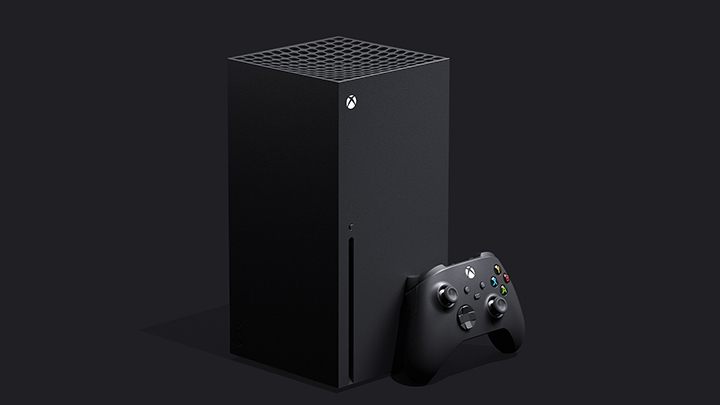 The new Xbox looks pretty original. - All We Know About New Xbox Series X – System Specs, Price, Launch Titles - dokument - 2020-08-06