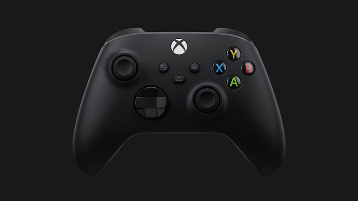 The new controller is an evolution of Xbox One's pad. - All We Know About New Xbox Series X – System Specs, Price, Launch Titles - dokument - 2020-08-06