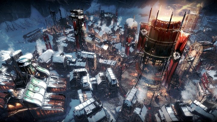 Hardly any player starts out in Frostpunk with the premise of aiming for a fascist dictatorship, but a frighteningly large number end up there. - Player morality, or moral dilemmas in games – Document – 2021-10-15