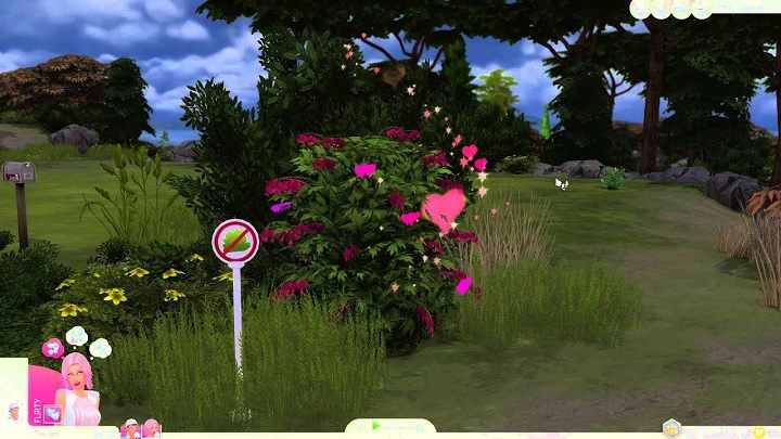 Photo source: YouTube / Sims Community - All WooHoo Spots in The Sims 4 - A Guide to Virtual Love - dokument - 2023-04-28