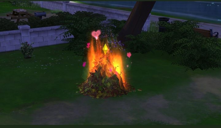 Photo source: Reddit / The Sims 4 - All WooHoo Spots in The Sims 4 - A Guide to Virtual Love - dokument - 2023-04-28
