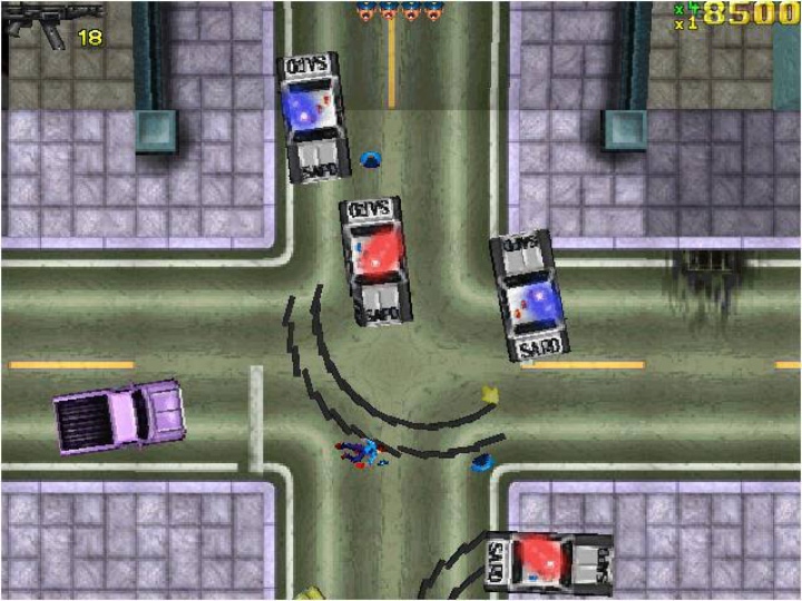 Grand Theft Auto, BMG Interactive, 1997 - Birth of a Legend - Top 10 Games of 1997 - Documentary - May 27, 2023