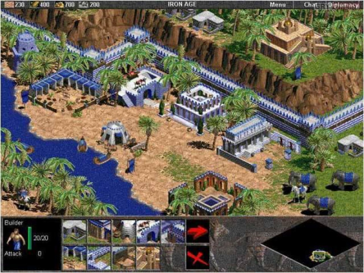 Age of Empires, Xbox Game Studios, 1997 - Birth of a Legend - Top 10 Games of 1997 - Documentary - 2023-05-27