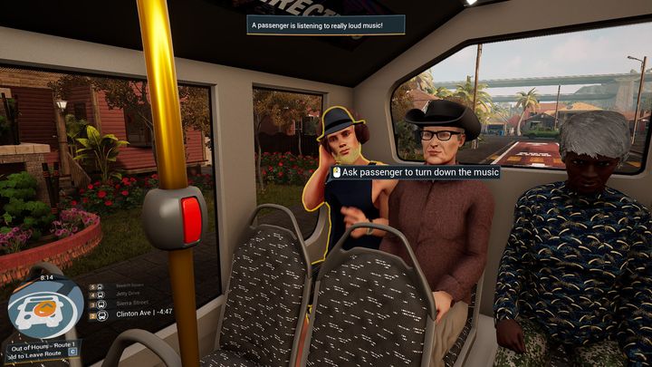 Bus Simulator 21 Review: Realistically Mundane - picture #2
