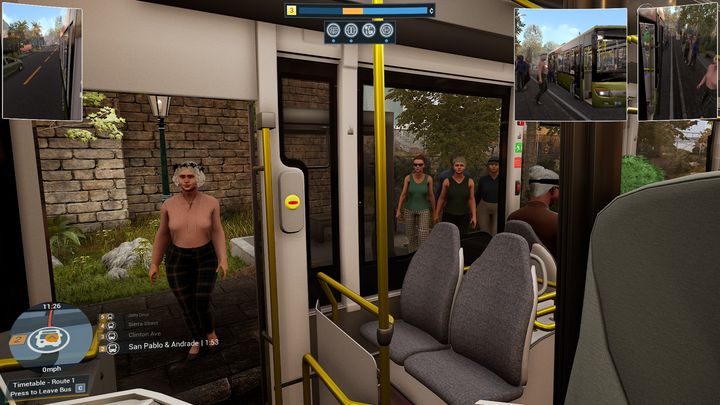 Bus Simulator 21 Review: Realistically Mundane - picture #4