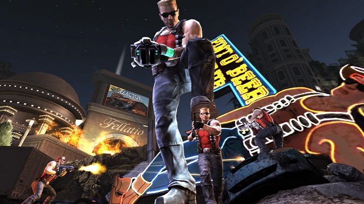 This could be a great Duke Nukem, but I think he was a few years too late. – It wasn't worth it. 10 games we have waited for years just to be disappointed - documentary - 2022-09-11