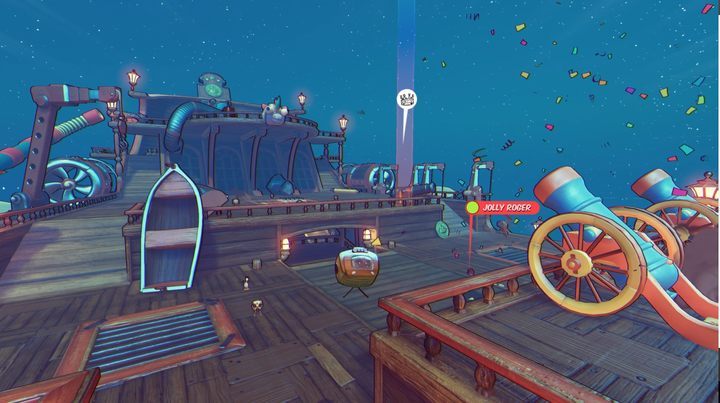 MisBits Preview – Virtual Kindergarten Waiting for Kids - picture #4