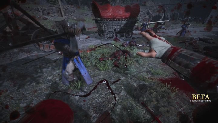 Chivalry 2 Preview - Another Bloody Good Time - picture #2