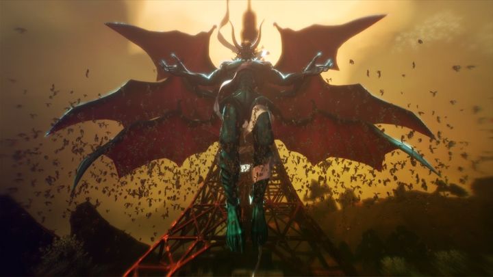 Shin Megami Tensei V Review: Angels and Demons - picture #1