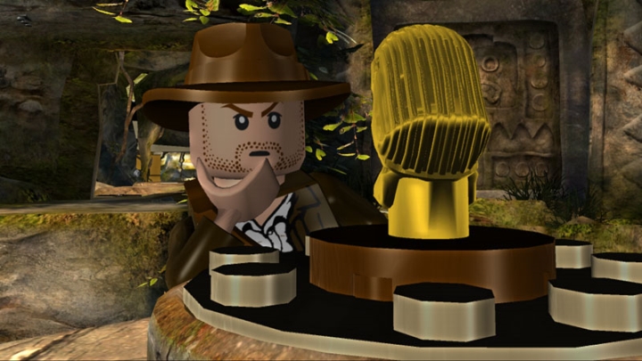 Humor in LEGO Indiana Jones isn’t hermetic – both fans of the franchise and people totally unfamiliar with it should have a good time. - 2017-04-13