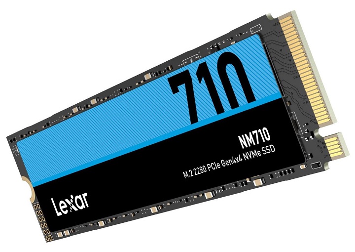 Replacing a disk is a quick and inexpensive process, although the cost can increase significantly depending on the specific needs. Source: Lexar - Why do games today often take up more than 100 GB of disk space? - document - 2023-10-03