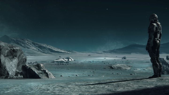 Star Citizen is still some 2022 years from going gold. - 2022 in the gaming industry – our forecasts – document – 2022-01-10