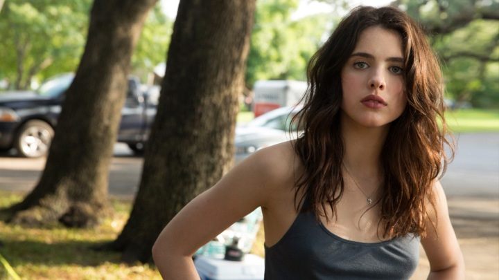 Margaret Qualley in Leftovers TV show. - Hollywood in games – the familiar faces of Death Stranding - dokument - 2019-10-25