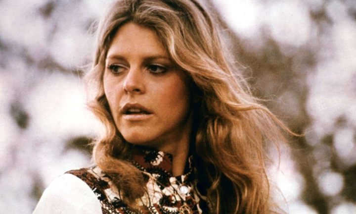 Lindsay Wagner in Bionic Woman. - Hollywood in games – the familiar faces of Death Stranding - dokument - 2019-10-25