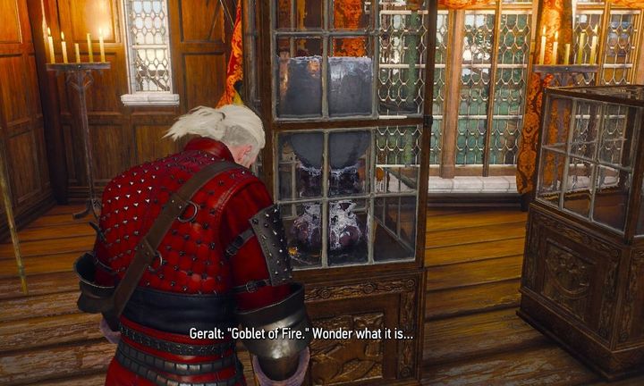 When the plans to publish Season of Storms were made public, the works on The Witcher 3 were too advanced to incorporate a significant amount of content from the new book (despite the story of the game partiallty taking place in the same area of the world). Nevertheless, CD Projekt Red managed to include some references in their game... - 2017-06-16
