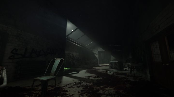 Atmospheric, shrouded in darkness – that's just two of the many strengths of the game Deceit. - Free Steam Games - 17 Excellent Titles You Probably Don't Know - dokument - 2023-03-08