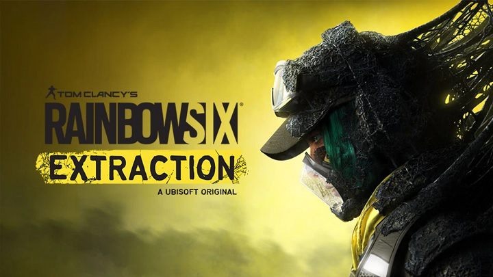 Tom Clancy’s Rainbow Six Extraction - Best FPS Games 2022 - Gotta Frag 'Em All! - dokument - 2022-04-13