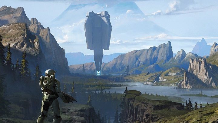 Halo Infinite - Best FPS Games 2022 - Gotta Frag 'Em All! - dokument - 2022-04-13