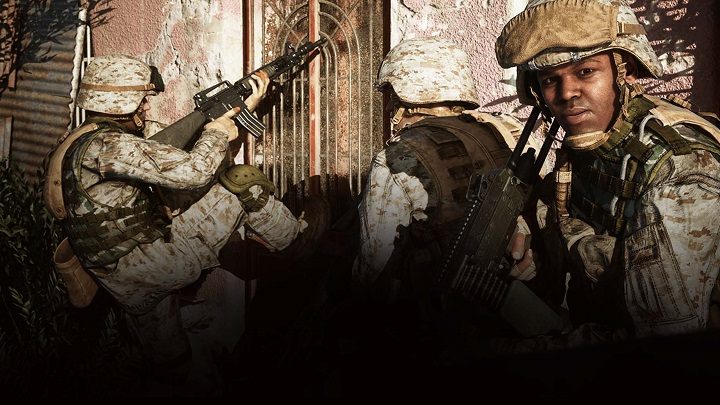 Six Days In Fallujah - Best FPS Games 2022 - Gotta Frag 'Em All! - dokument - 2022-04-13
