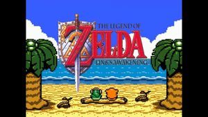 The Legend of Zelda: Links Awakening Review – Modern Oldschool Respecting the Original - picture #4