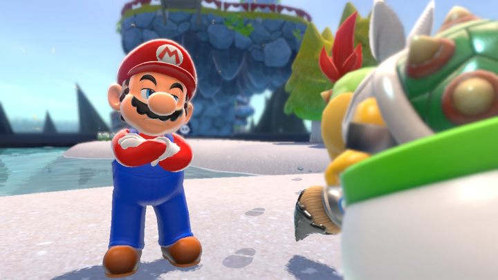 Super Mario 3D World + Bowser’s Fury Review. Two Great Games in One! - picture #1