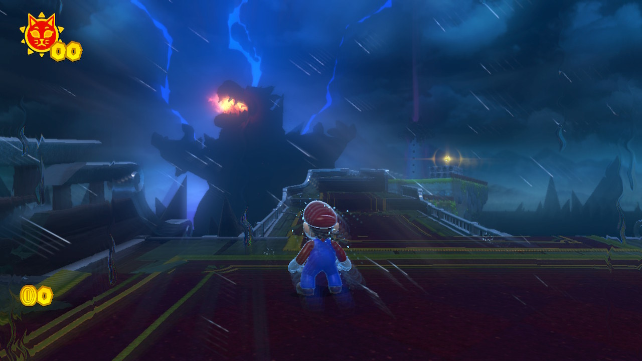 Super Mario 3D World + Bowser’s Fury Review. Two Great Games in One! - picture #4