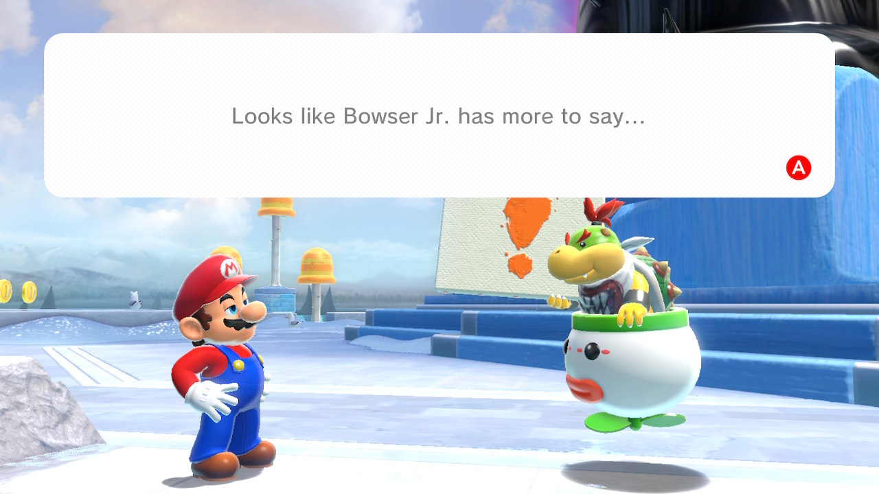 Super Mario 3D World + Bowser’s Fury Review. Two Great Games in One! - picture #6
