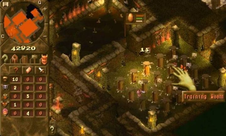 I have always wondered if the phenomenon of this game was just fantastic execution, or true human nature. - 20 Best Classic Strategy Games for PC - dokument - 2020-09-18