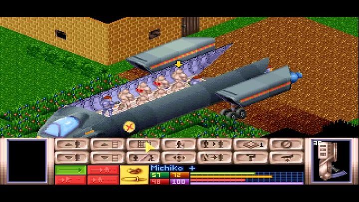 The phenomenon of UFO is that even today the title is more engaging than most modern hits. - 20 Best Classic Strategy Games for PC - dokument - 2020-09-18