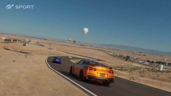 Gran Turismo Sport was a great game, but only for those who like to play online. - Top 15 Games We Want to Play on PS5 - dokument - 2019-10-11