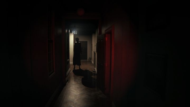 P.T. was exactly how the Silent Hill of our age could have looked like. - 2017-05-11