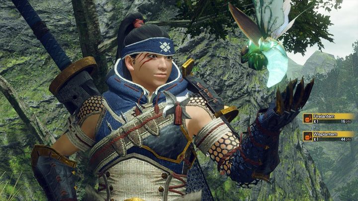 Monster Hunter Rise Review: An Exciting New Chapter in Monster Hunting - picture #1