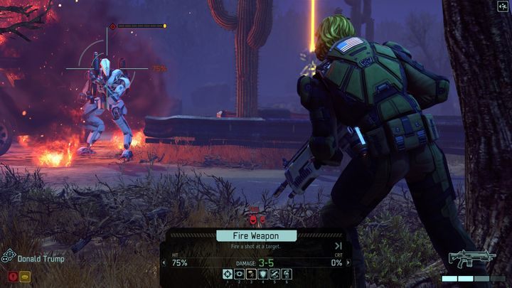 XCOM evokes too much hatred and auto-aggression for me to spend more than three hours playing it. - 95% Chances of Success and I Missed?! Game Mechanics We Hate - dokument - 2020-04-03