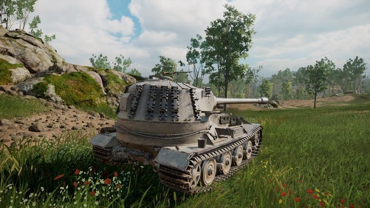 World of Tanks – a game, whose hardware requirements say "nerves of steel." - 95% Chances of Success and I Missed?! Game Mechanics We Hate - dokument - 2020-04-03