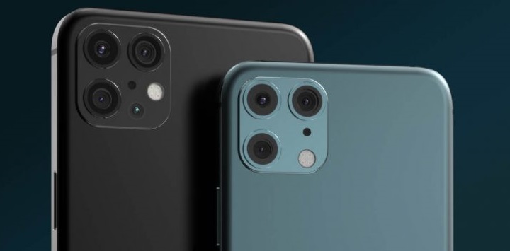 The outbreak threatens the premiere of the new iPhone | source: LetsGoDigital. - Coronavirus vs. PS5 and Xbox Series X – Impact of 2019-nCoV on the Industry - dokument - 2020-02-12